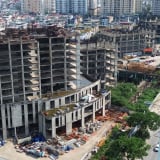 Khu đô thị hơn 10.000 tỷ đồng - nơi 'chôn' hy vọng của hàng nghìn người - bị Thanh tra Chính phủ kiểm tra