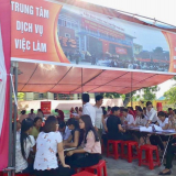 Nam Định: Ứng dụng công nghệ giúp giải quyết nhanh chế độ trợ cấp thất nghiệp cho lao động
