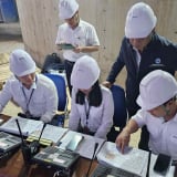Sân bay Long Thành: Hoàn thành các chuyến bay đánh giá