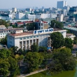 Ký ức Hà Nội: Cảm nhận về Thủ đô đang chuyển mình từng ngày