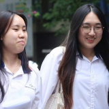 Chi tiết công cụ quy đổi điểm 2025 của các trường đại học