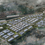 Hải Phòng thu hồi hơn 1.200 ha đất phục vụ 49 dự án, công trình