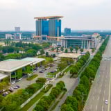 Việt Nam đón sóng FDI mới: Đại bàng toàn cầu tìm “tổ” tại các trung tâm công nghiệp (Bài 4)