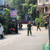 TIN NÓNG 24 GIỜ QUA: Người đàn ông tử vong bất thường trong nhà trọ; thông tin mới vụ thi thể nữ giới trong chiếc vali