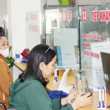 Sau sáp nhập Đồng Nai-Bình Phước, người dân Đồng Nai muốn làm hồ sơ đất đai chỉ cần đến trung tâm hành chính gần nhất