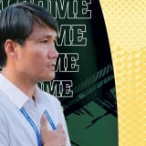HLV Huỳnh Quốc Anh có bến đỗ mới