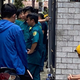 Vụ 'Vali chứa thi thể phụ nữ' giữa hẻm cụt: Nghi phạm có thể đối diện với tội danh nào?