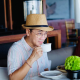 Nghệ sĩ Ưu tú Thành Lộc: 'Nếu không có môi trường nghệ thuật, tôi như con cá bị quăng lên bờ không thể thở được'