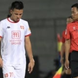 Cựu trọng tài FIFA Dương Văn Hiền chỉ ra nguyên nhân tử vong của trọng tài Trần Đình Thịnh