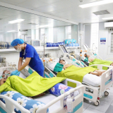 3 người co cứng người, khó thở nguy kịch chỉ vì vết thương nhỏ