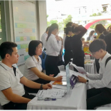 Đà Nẵng: Nhiều giải pháp hỗ trợ kết nối cung - cầu lao động