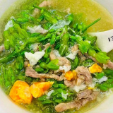 Loại rau dân dã, thơm lạ, ăn nhiều sáng mắt, giải độc, thanh nhiệt mùa hè, nấu kiểu này cực ngon
