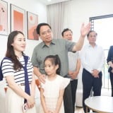 Người dân Huế khó tiếp cận gói tín dụng nhà ở xã hội do lãi suất cao, thủ tục phức tạp 