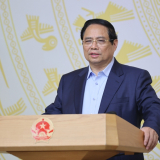 Thủ tướng giao 9 nhiệm vụ, yêu cầu chậm nhất 2027 phải chế tạo chip bán dẫn cần thiết