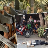 TIN NÓNG 24 GIỜ QUA: Nam thanh niên tự lấy dao đâm mình nguy kịch; thêm cô gái trẻ ở Hà Nội mất tích bí ẩn