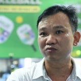 Tình huống về cú đánh smash gây tranh cãi trong Pickleball