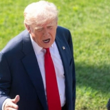 Ông Trump mất kiên nhẫn và quyết định không chờ đợi: Ukraine sẽ được trao mọi thứ và thậm chí còn hơn thế nữa