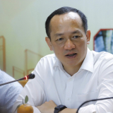 Cục trưởng Trần Thiện Cảnh đề xuất loạt giải pháp phát triển ngành đường sắt