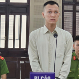 Mua bán ma túy qua Telegram, nam thanh niên lĩnh 20 năm tù