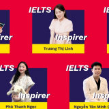 Chân dung 5 thí sinh nhận giải thưởng IELTS Prize 2025: Người là bác sĩ, người xuất phát điểm từ con số 0