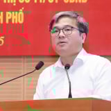 Phó Chủ tịch Hà Nội: Nghiêm cấm tình trạng lạm dụng yêu cầu bản sao chứng thực khi tiếp nhận hồ sơ