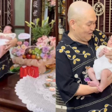 Niềm mong mỏi lớn nhất của nghệ sĩ Xuân Hinh ở tuổi xế chiều