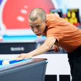 Trần Quyết Chiến chạy đà hoàn hảo cho World Games 2025