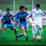 Tiền vệ Việt kiều Julien Nguyễn: 'Tôi muốn cùng ĐT Việt Nam dự World Cup'