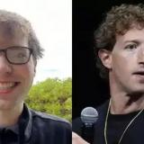 Thiên tài AI 24 tuổi được CEO Mark Zuckerberg trả hơn 6.300 tỷ đồng trong 4 năm là ai?
