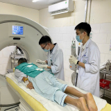Nam sinh đầu tiên Trường ĐH Y Dược tốt nghiệp bác sĩ nội trú loại giỏi 'không bao giờ quên' một đêm trực muộn