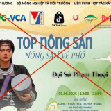 TikToker Phạm Thoại bị phạt vì đăng thông tin sai sự thật