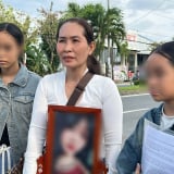 Công an hỏi về mức yêu cầu bồi thường thiệt hại, mẹ nữ sinh tử vong vì tai nạn giao thông ở Vĩnh Long nói gì?