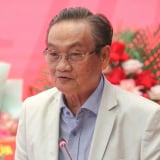 TS Trần Du Lịch: Thị trường bất động sản như chiếc máy bay chỉ có hạng thương gia, không có hạng phổ thông