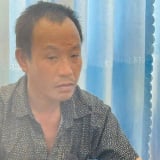 Bắt giam người đàn ông đánh CSGT khi bạn đi cùng xe bị kiểm tra nồng độ cồn