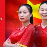 Xem trực tiếp ĐT nữ Việt Nam vs ĐT nữ Campuchia trên kênh nào?