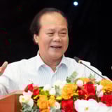 Nguyên Chủ nhiệm Ủy ban Pháp luật của Quốc hội: 'Kết quả giám sát bị bỏ quên nhưng không ai bị kỷ luật'