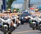 Hàng loạt tuyến phố ở Hà Nội bị cấm, hạn chế xe từ ngày 7 đến 10/8
