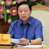 Phó Thủ tướng: Tính tiền sử dụng đất phải thật công bằng