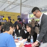 Lịch công bố điểm chuẩn Học viện Ngân hàng 2025 và dự đoán điểm chuẩn
