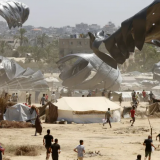 Liên Hợp Quốc báo động việc Israel mở rộng chiến dịch quân sự chiếm toàn bộ Gaza