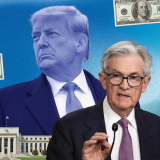 Thị trường tài sản số hôm nay 6/8: Rung lắc mạnh trước ngày Tổng thống Mỹ Donald Trump áp thuế toàn cầu