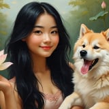 Rằm tháng 6 nhuận Âm lịch, 4 con giáp bước lên con đường làm giàu, có tiền tiêu, nhiều vui vẻ