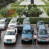 Siết xe công: Cục trưởng, Vụ trưởng và chức danh tương đương không còn được đưa đón tận nhà