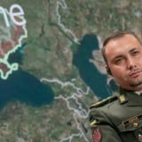 Ông trùm tình báo Ukraine thừa nhận sử dụng gái mại dâm