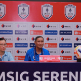 ĐT nữ Việt Nam thắng 6-0, vì sao HLV Mai Đức Chung vẫn không hài lòng?