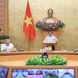 Thủ tướng đề nghị các địa phương nêu bất cập của chính quyền 2 cấp cần Trung ương tháo gỡ