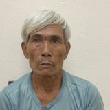 Đối tượng truy nã đặc biệt nguy hiểm sa lưới sau 34 năm lẩn trốn