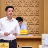 Bộ Công Thương báo cáo Chính phủ về các biện pháp ứng phó với thuế đối ứng của Mỹ
