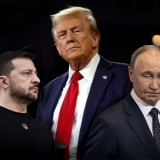 Mỹ ra điều kiện then chốt để ông Trump ngồi vào bàn 'đàm phán thế kỷ' với 2 Tổng thống Putin, Zelensky