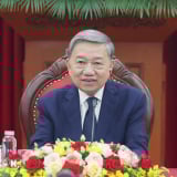 Tổng Bí thư Tô Lâm và Phu nhân sẽ thăm cấp Nhà nước Đại Hàn Dân Quốc